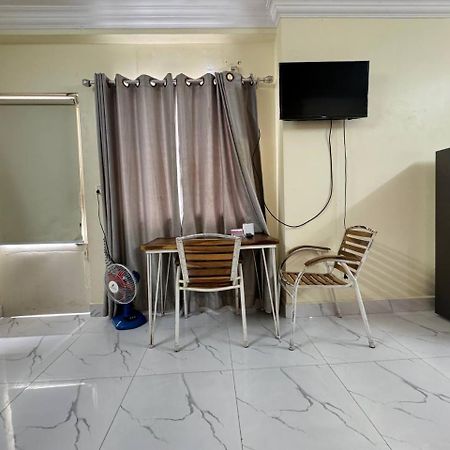 Lavendrata III Apartment พนมเปญ ภายนอก รูปภาพ