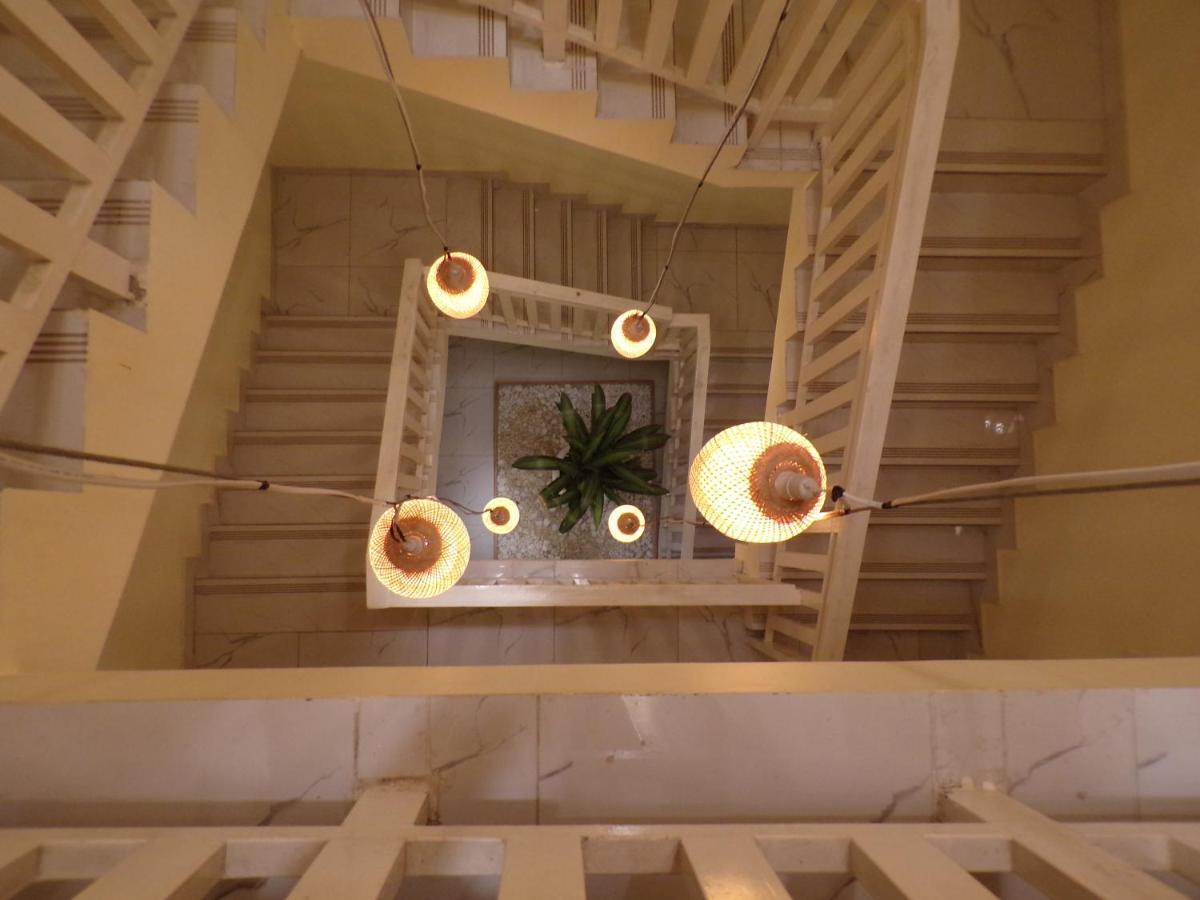 Lavendrata III Apartment พนมเปญ ภายนอก รูปภาพ