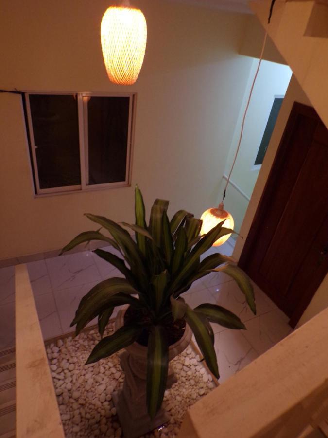 Lavendrata III Apartment พนมเปญ ภายนอก รูปภาพ