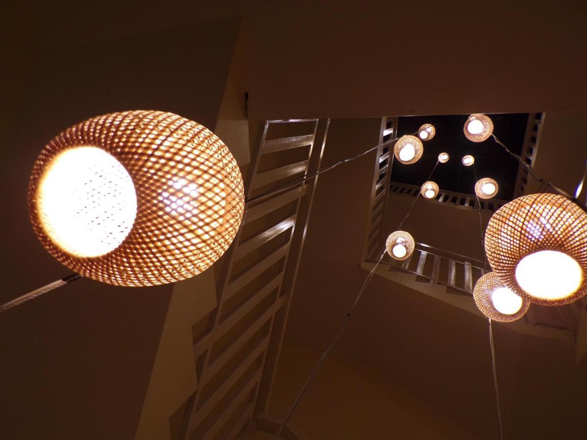 Lavendrata III Apartment พนมเปญ ภายนอก รูปภาพ