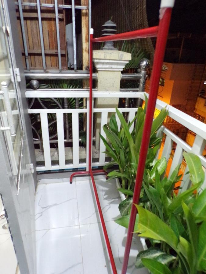 Lavendrata III Apartment พนมเปญ ภายนอก รูปภาพ