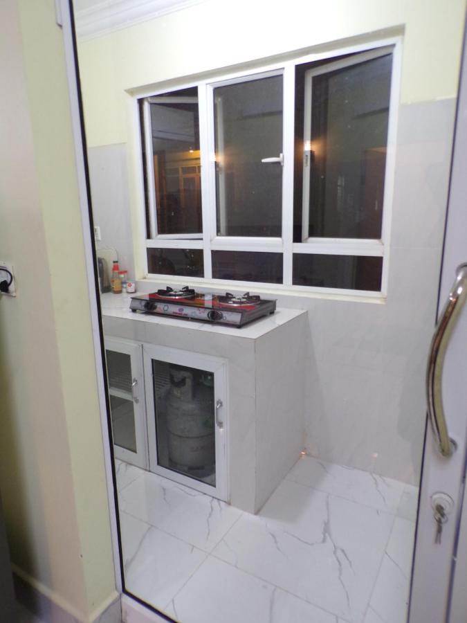 Lavendrata III Apartment พนมเปญ ภายนอก รูปภาพ
