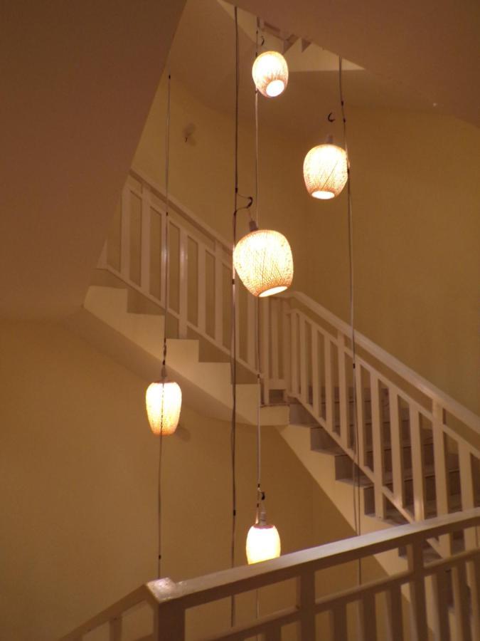 Lavendrata III Apartment พนมเปญ ภายนอก รูปภาพ