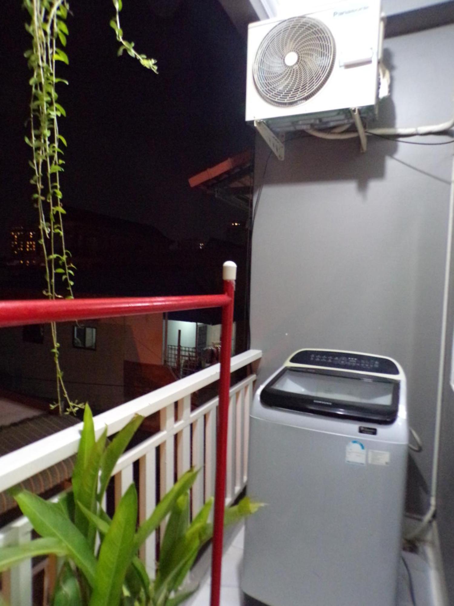 Lavendrata III Apartment พนมเปญ ภายนอก รูปภาพ