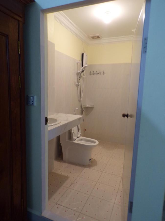 Lavendrata III Apartment พนมเปญ ภายนอก รูปภาพ
