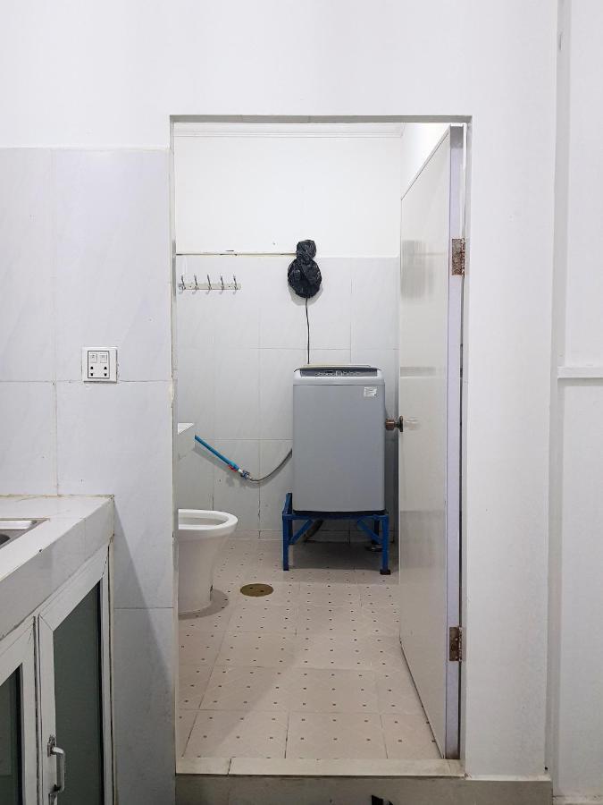 Lavendrata III Apartment พนมเปญ ภายนอก รูปภาพ