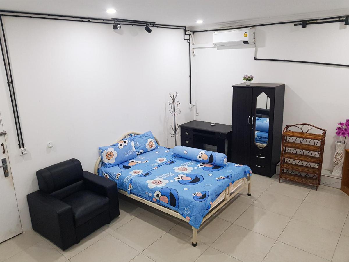 Lavendrata III Apartment พนมเปญ ภายนอก รูปภาพ