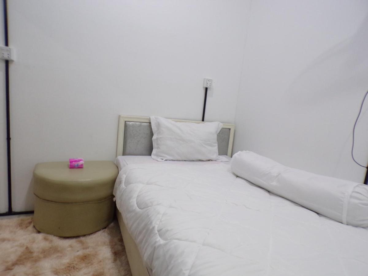 Lavendrata III Apartment พนมเปญ ภายนอก รูปภาพ