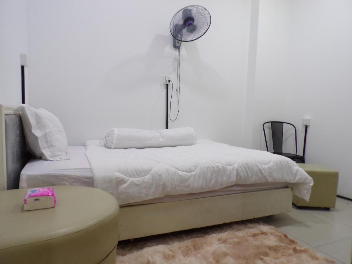 Lavendrata III Apartment พนมเปญ ภายนอก รูปภาพ