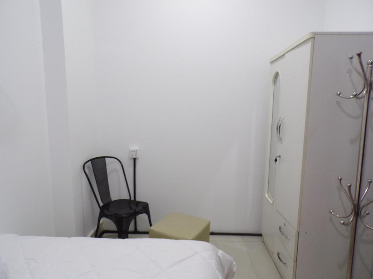 Lavendrata III Apartment พนมเปญ ภายนอก รูปภาพ