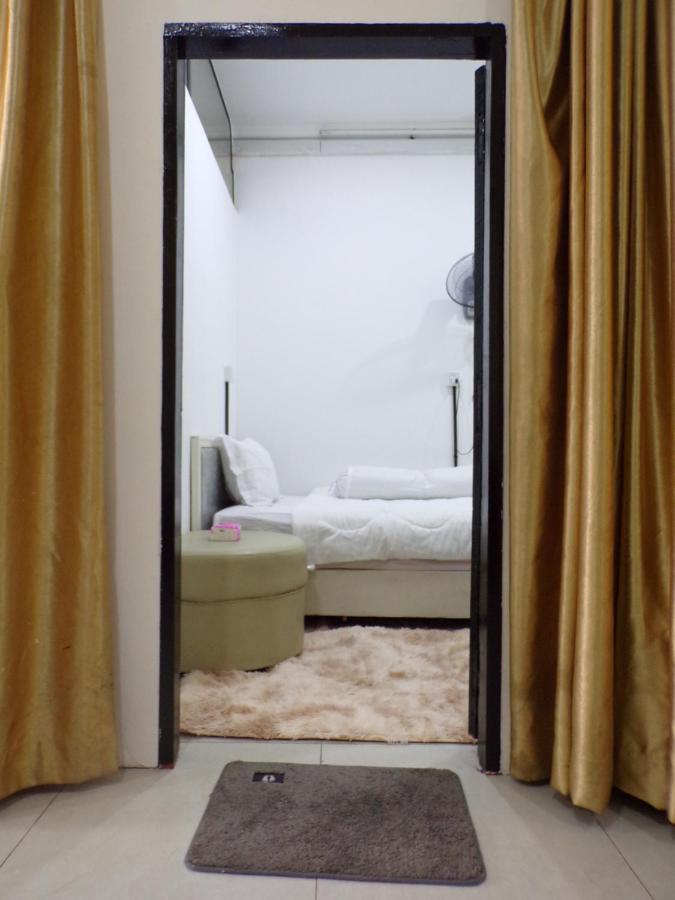 Lavendrata III Apartment พนมเปญ ภายนอก รูปภาพ