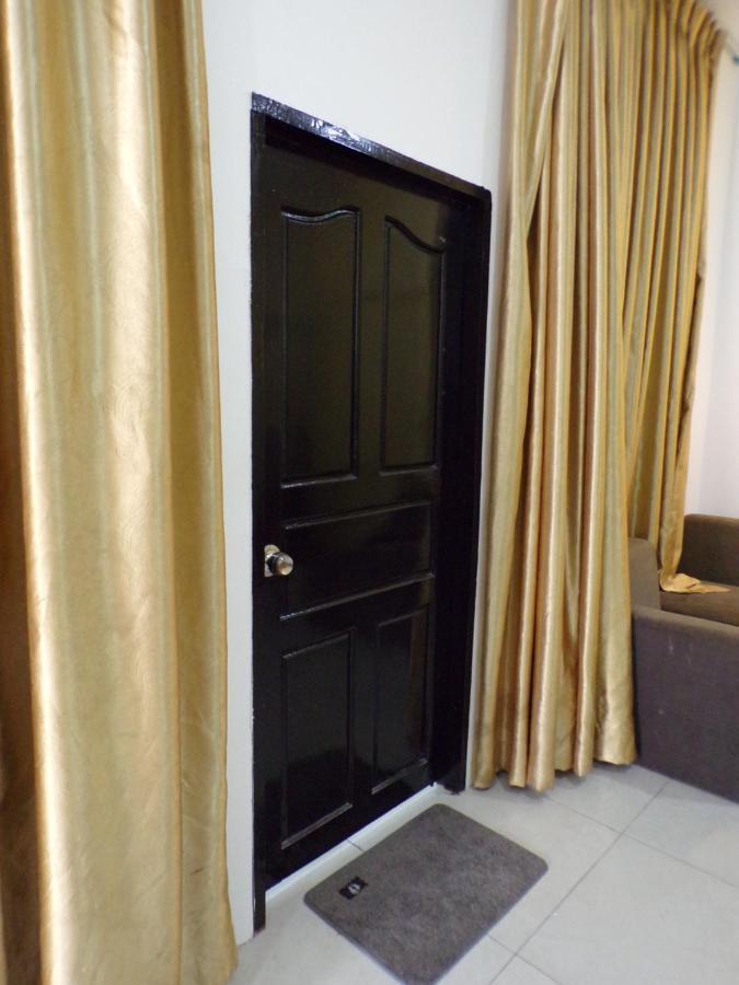 Lavendrata III Apartment พนมเปญ ภายนอก รูปภาพ