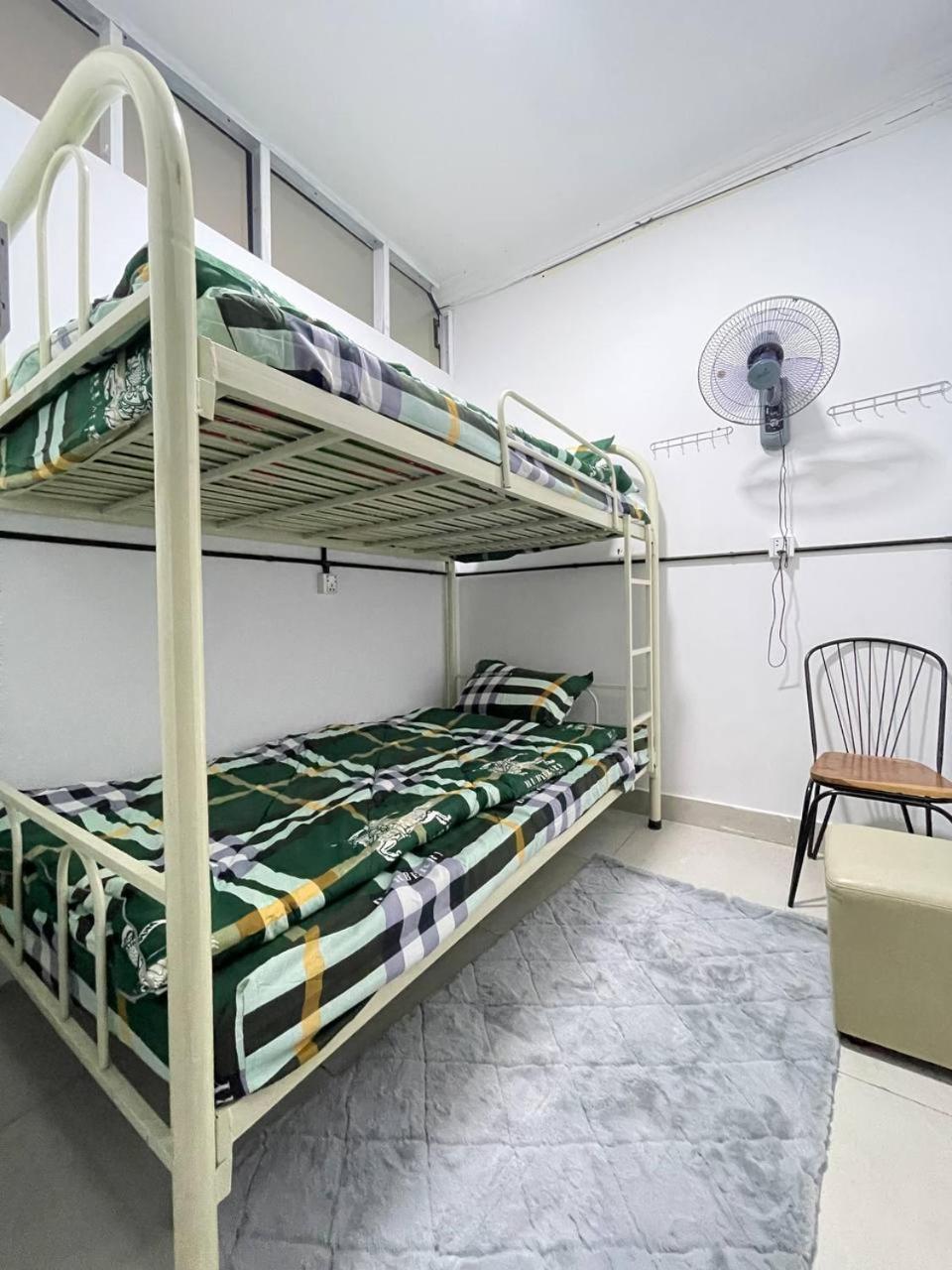 Lavendrata III Apartment พนมเปญ ภายนอก รูปภาพ