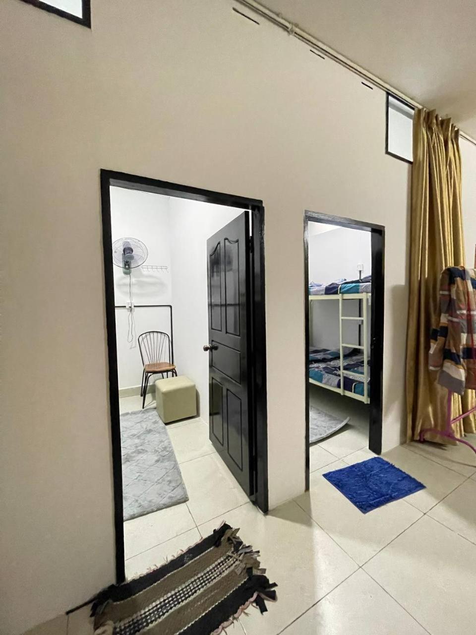 Lavendrata III Apartment พนมเปญ ภายนอก รูปภาพ
