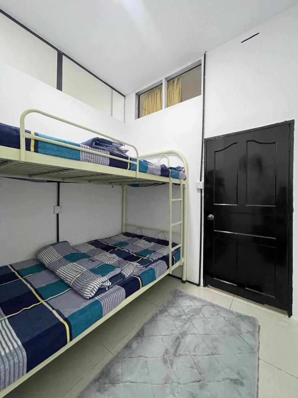 Lavendrata III Apartment พนมเปญ ภายนอก รูปภาพ