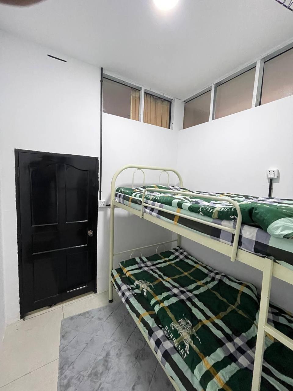 Lavendrata III Apartment พนมเปญ ภายนอก รูปภาพ