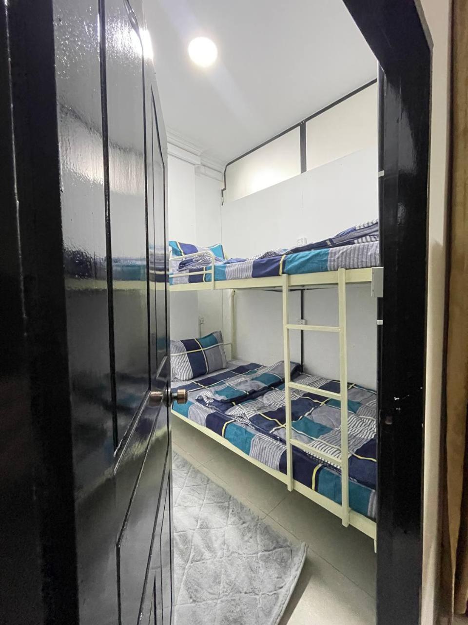 Lavendrata III Apartment พนมเปญ ภายนอก รูปภาพ