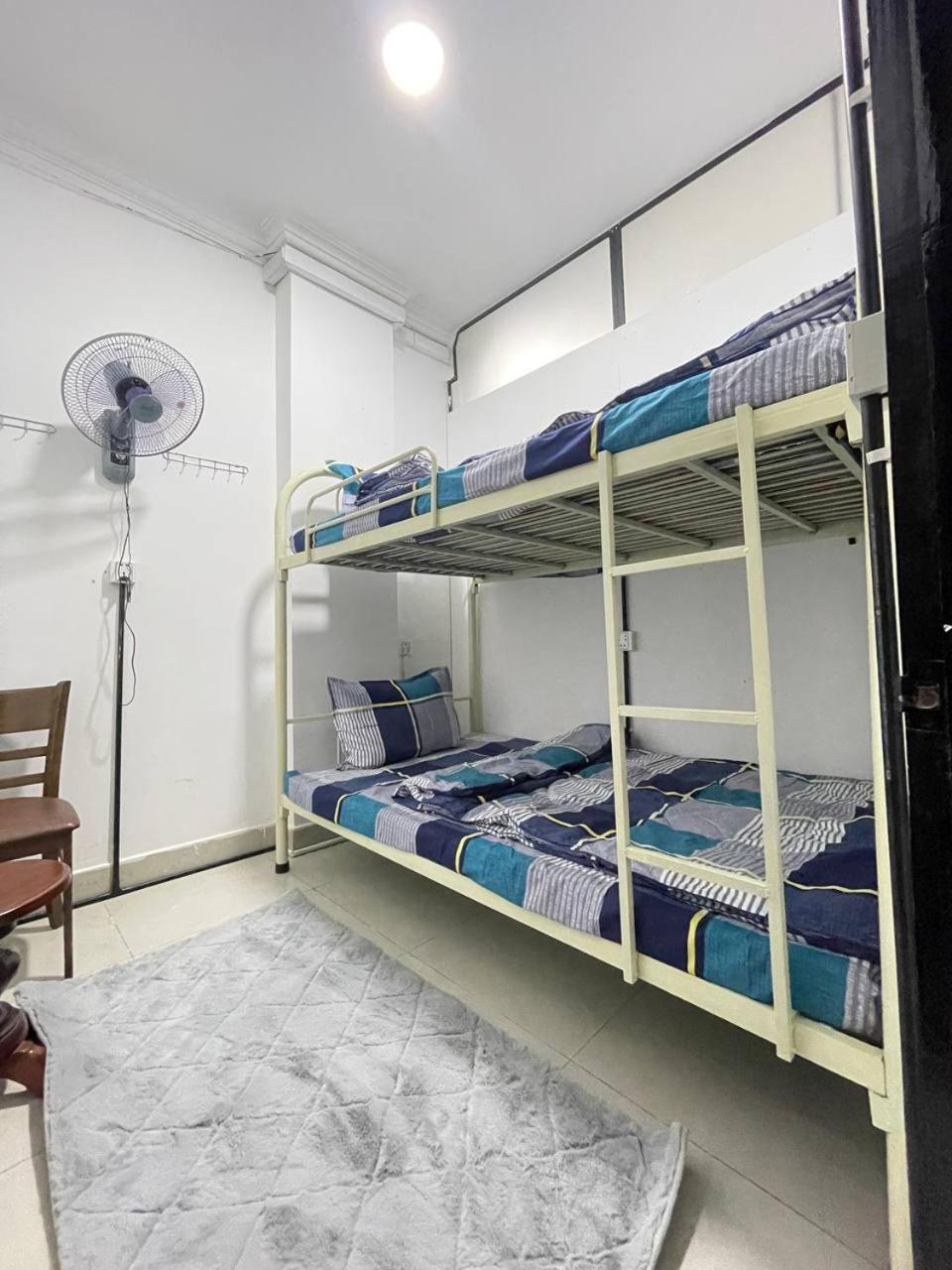 Lavendrata III Apartment พนมเปญ ภายนอก รูปภาพ